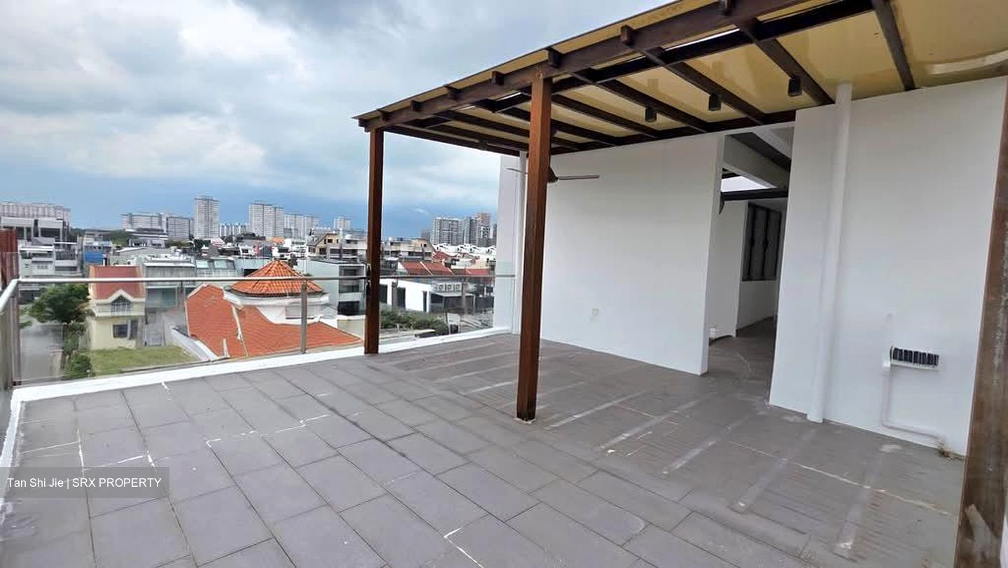 Cantiz @ Rambai (D15), Apartment #581267441